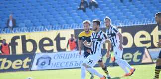 pomorie lokomotiv plovdiv 80