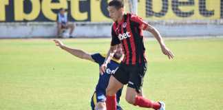 pomorie lokomotiv sofiq 19