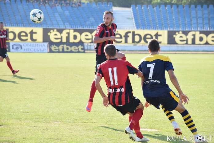 pomorie lokomotiv sofiq 30 aleksandar goranov pomorie lokomotiv sofiq 30