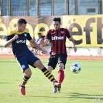 pomorie lokomotiv sofiq 34 mihael orachev