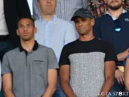 rivaldo rivaldinio