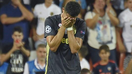 ronaldo ronaldo