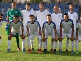 spartak pleven