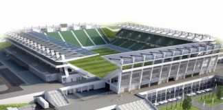 sporten kompleks varna