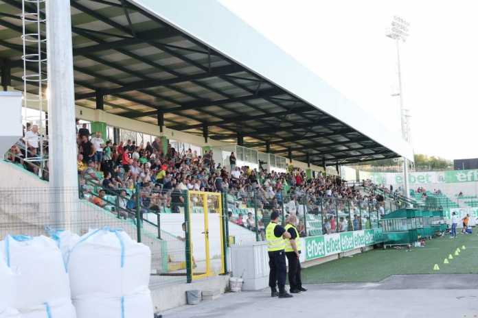 stadion vitosha stadion vitosha