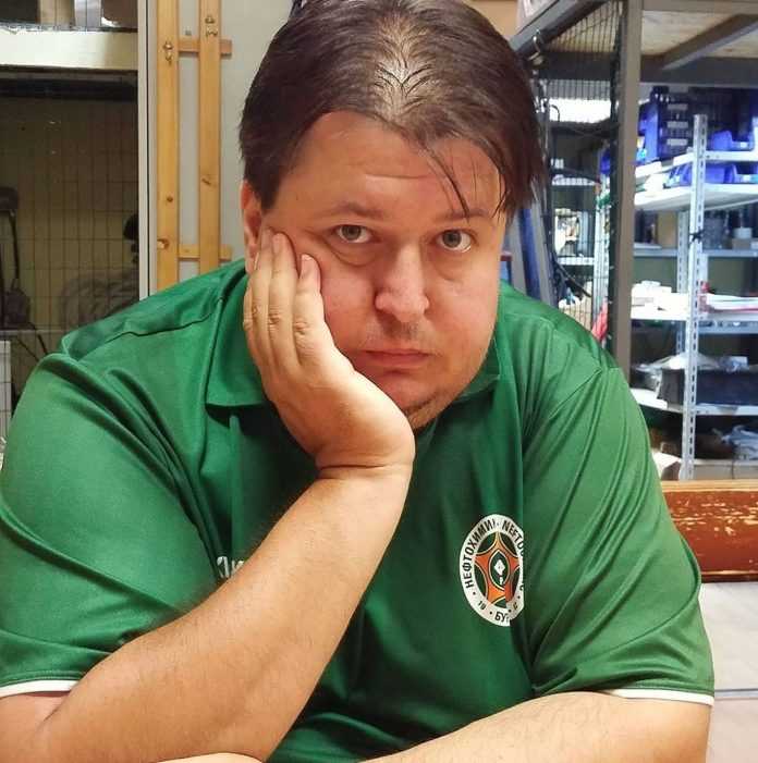 stamatov stamatov