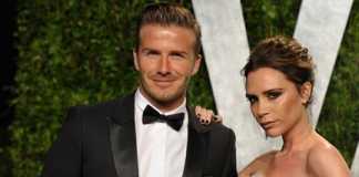 victoria david beckham