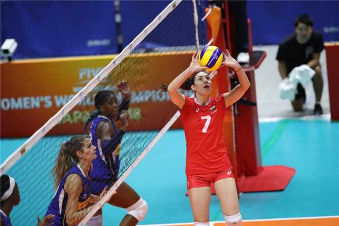 voleibol balgariq italiq