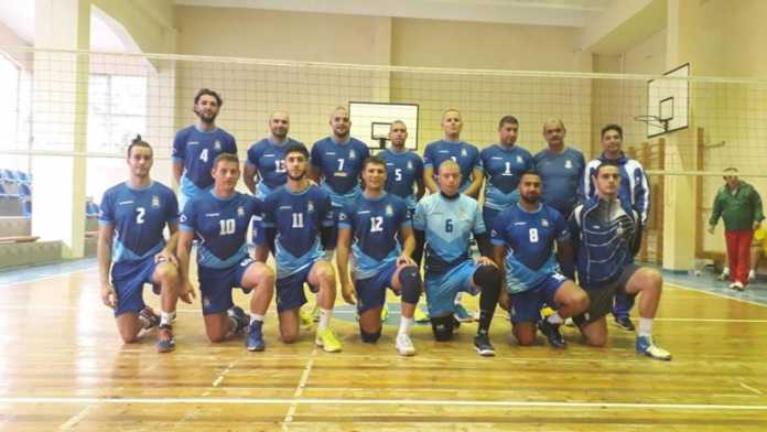 CAREVO VOLEY CAREVO VOLEY