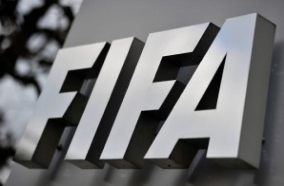 FIFA FIFA