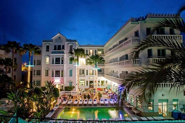 HotelMeSSI HotelMeSSI