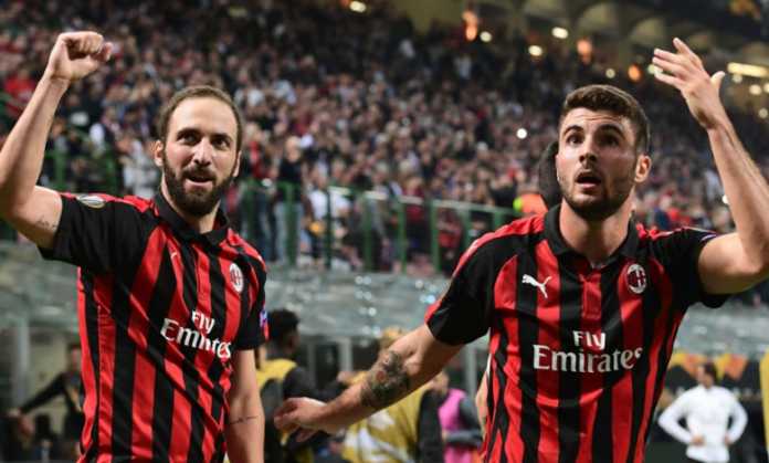 MILAN MILAN