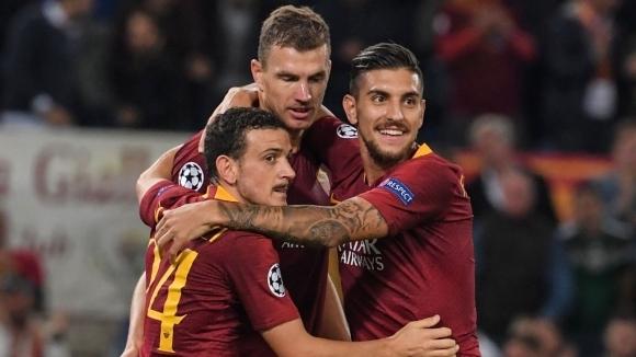 ROMA ROMA