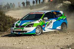 Rally BG1