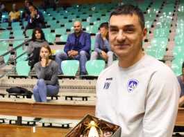 Vladimir Nikolov RD 2018