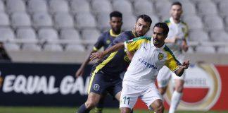 aek ludogorets svetoslav dqkov