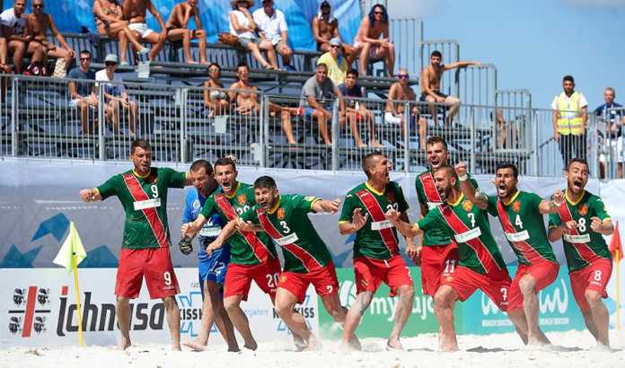 balgariq plajen futbol balgariq plajen futbol