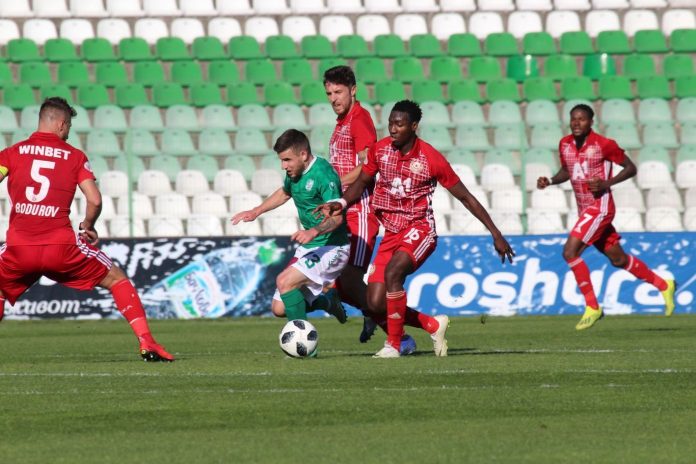 beroe cska 1 beroe cska 1