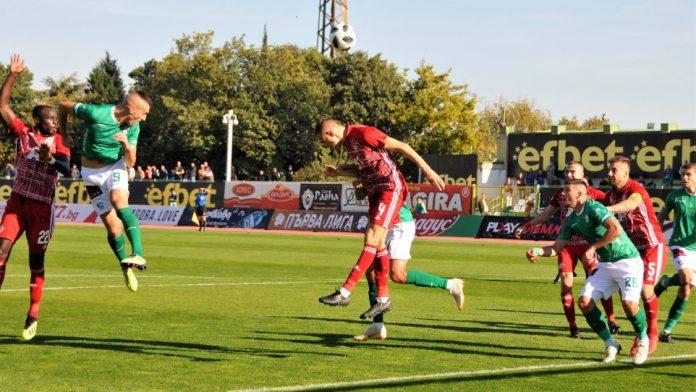 beroe cska martin kamburov beroe cska