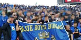 blue boys burgas