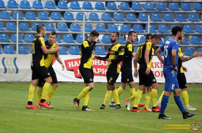 botev plovdiv otbor botev plovdiv otbor
