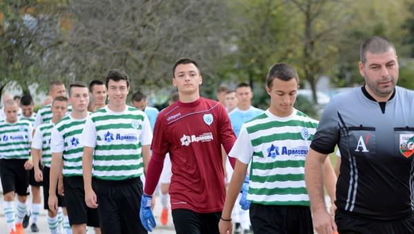 cherno more u19 cherno more u19