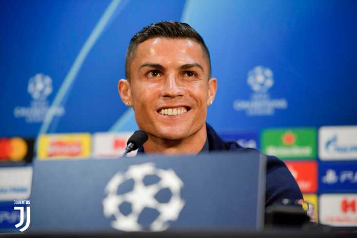 cristiano ronaldo cristiano ronaldo