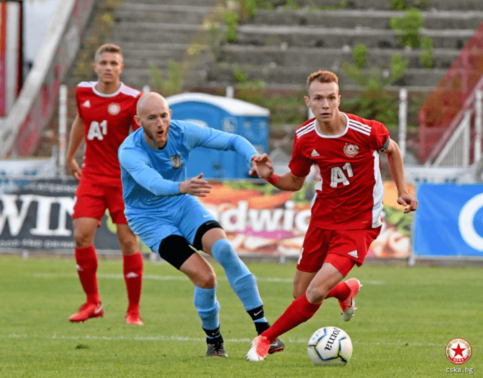 cska 2001 cska 2001