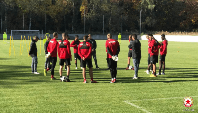 cska cska