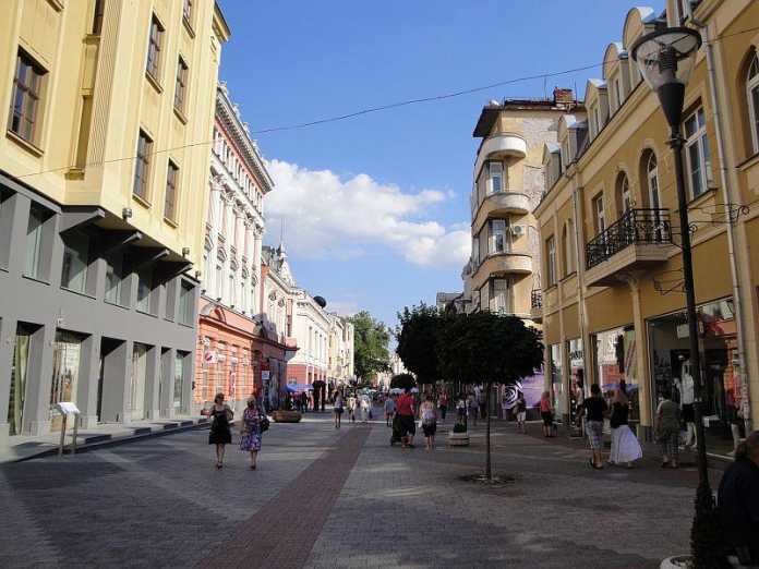 glavna plovdiv