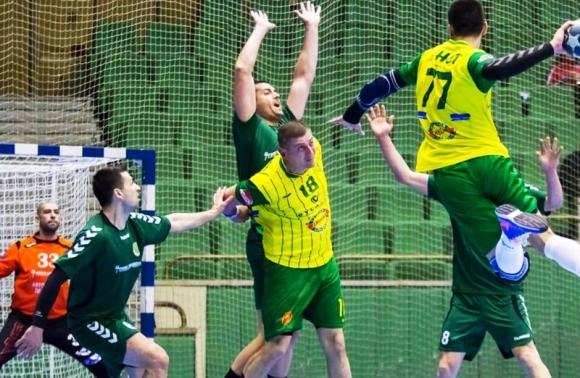 handball handball