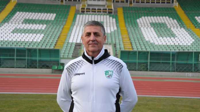 ivko ganchev