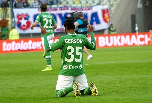jerson jerson