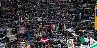 juventus fenove