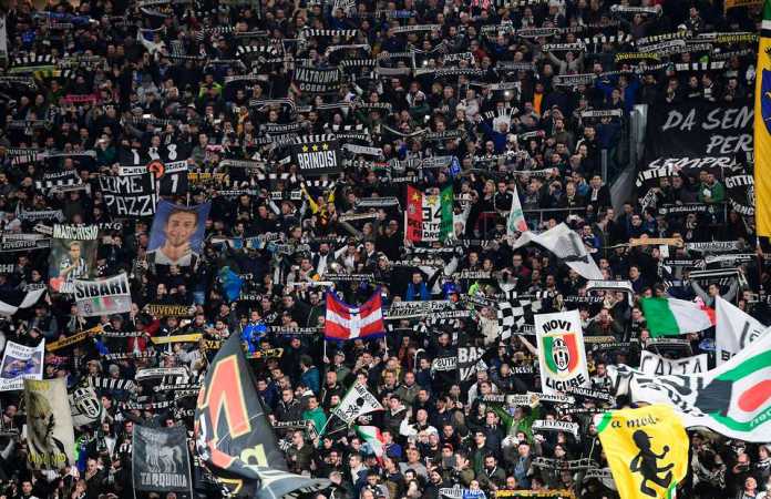 juventus fenove