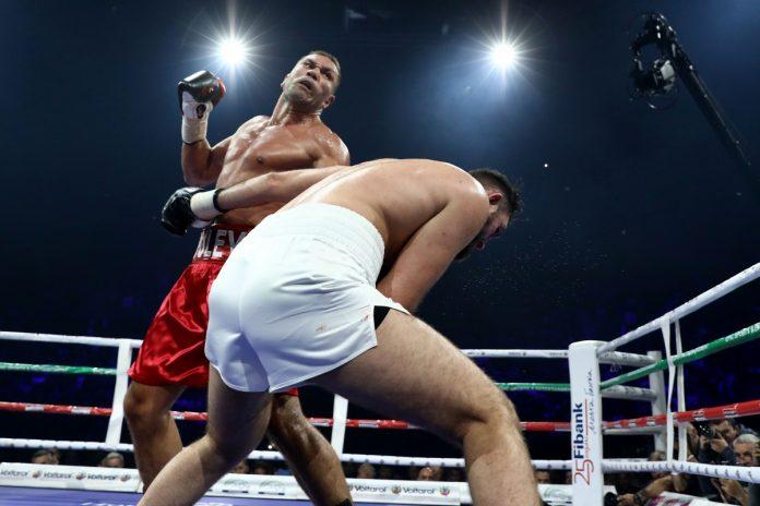 kubrat pulev hiu fury