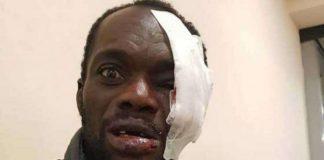 leon kofi