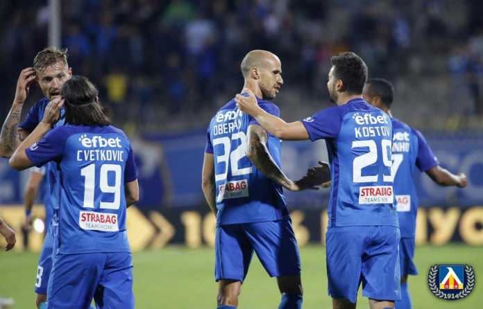 levski gabriel obertan stanislav kostov