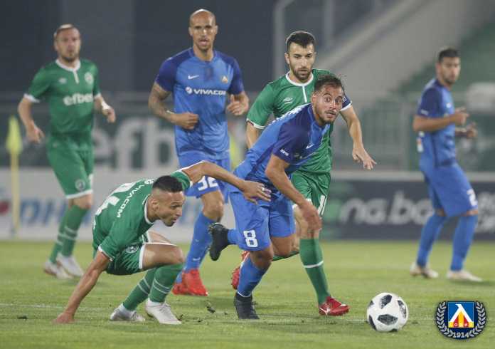 levski ludogorets davide mariani