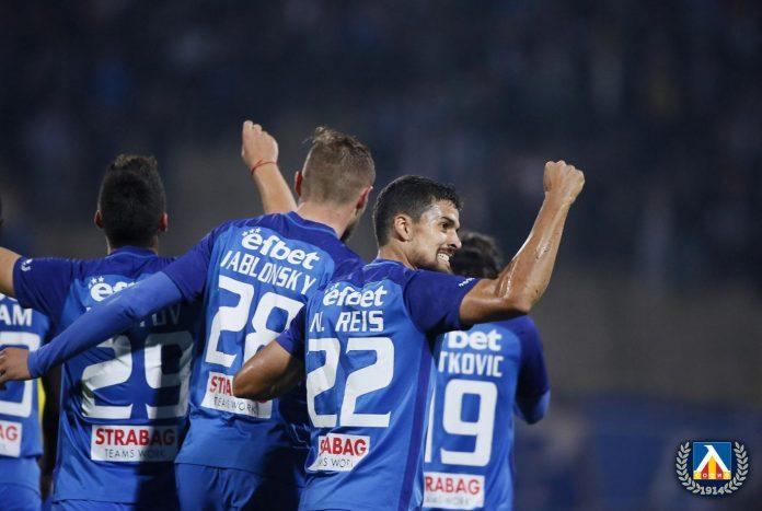 levski nuno reish levski nuno reish