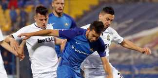 levski slaviq stanislav kostov