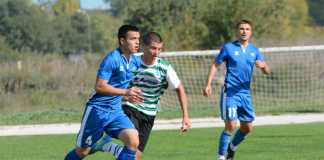 levski u17 cherno more u17