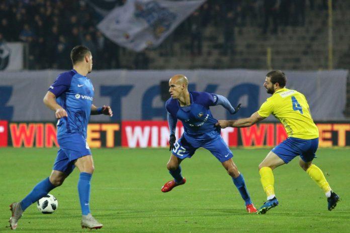 levski vereq gabriel obertan levski vereq gabriel obertan