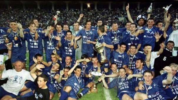 levski 2001 levski 2001
