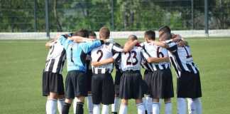 liato 2013 U17 razgrad