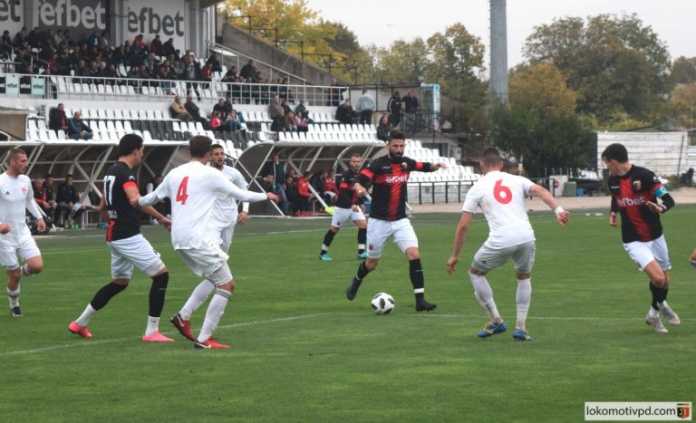 lokomotiv plovdiv carsko selo lokomotiv plovdiv carsko selo