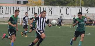 lokomotiv plovdiv u15