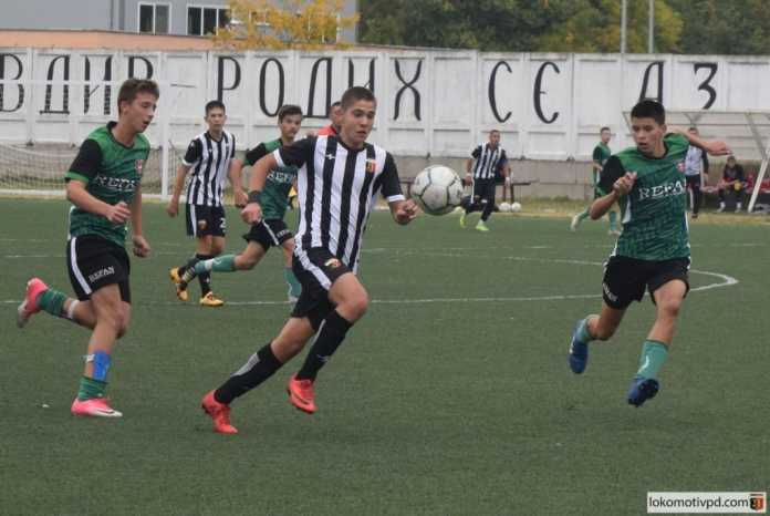 lokomotiv plovdiv u15 lokomotiv plovdiv u15