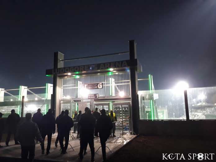 ludogorets arena levski 1 ludogorets levski 1