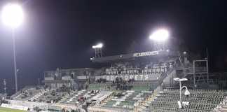 ludogorets levski 11